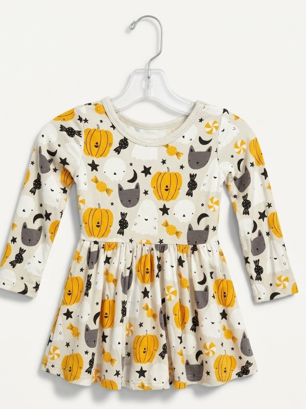 Play By Little Sleepies Halloween Dress HTF